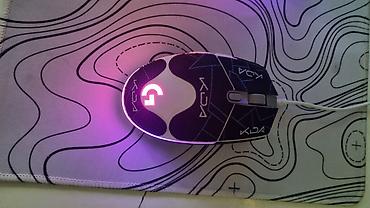 Компьютерные мышки: Продаю игровую мышь Logitech G102 ​Состояние: Идеальное, как новая — 1