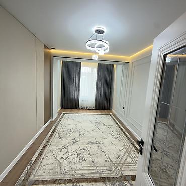 сутучное квартира: 1 комната, 42 м², Элитка, 2 этаж, Свежий ремонт — 3