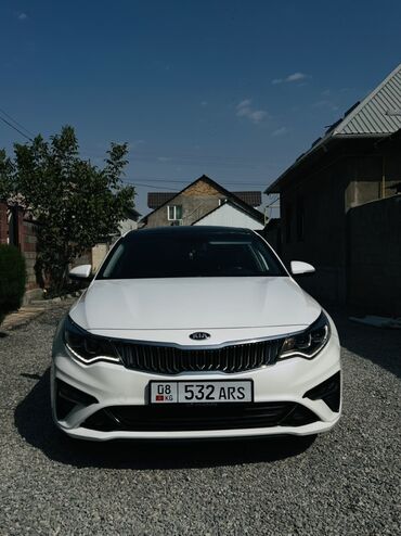 киа к5 2018 цена бишкек: Kia K5: 2018 г., 1.6 л, Автомат, Бензин, Седан