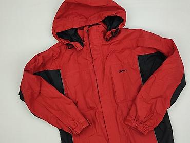 bluza softshell decathlon: Kurtka przejściowa, 14 lat, 158-164 cm, stan - Bardzo dobry — 1
