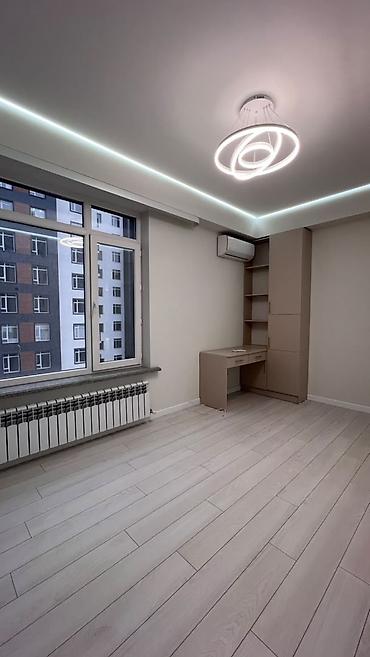 Продажа квартир: 3 комнаты, 96 м², Южная Магистраль Элитка, 6 этаж, Евроремонт — 7
