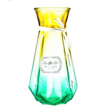 Vazalar: Bir vaza — 11