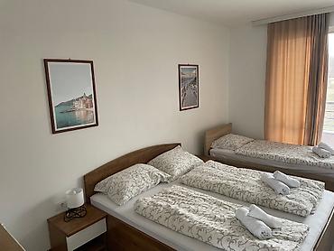 Turizam i odmor: Srebrno jezero, Apartmani Novel S&S imaju u ponudi sobe, studije — 12