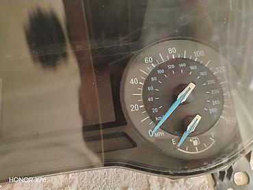 priborlar: Ford avtomobilləri üçün orijinal kombi panel (priborlar paneli) — 3