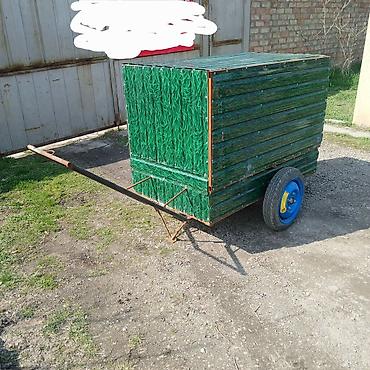 Электровелосипеды: Электровелосипед, Б/у — 12