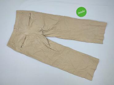 sistre: Street One, Spodnie materiałowe damskie, rozmiar 2XS — 3