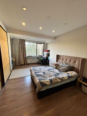 квартиры 8 мкр: 4 комнаты, 104 м², 8 мкр Элитка, 3 этаж, Евроремонт — 3