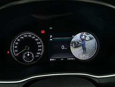 Hyundai: Hyundai : 2021 г., Кроссовер — 30