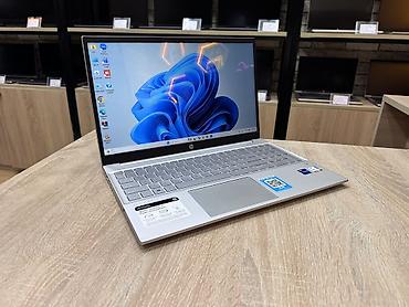 HP: İşlənmiş HP Pavilion, 15.6 ", Intel Core i7, 512 GB, Ünvandan götürmə, Ödənişli çatdırılma, Rayonlara çatdırılma — 1