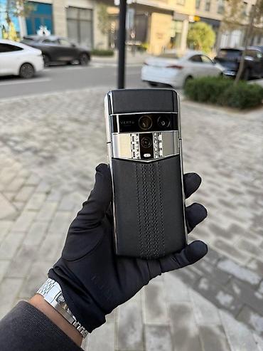 dragon age: Vertu 1 TB, rəng - Gümüşü, Zəmanət — 4