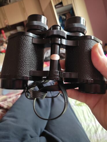 Dvogledi i teleskopi: Original nov japanski dvogled! Made in japan. Testiran strogo u — 3