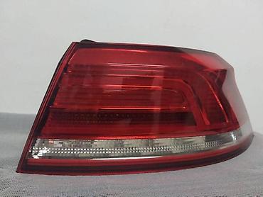 mini kamere za auto: STOP LAMPE LIMUZINA ZA VOLKSWAGEN PASSAT B8 OD 2015. DO 2019. GOD. | — 3