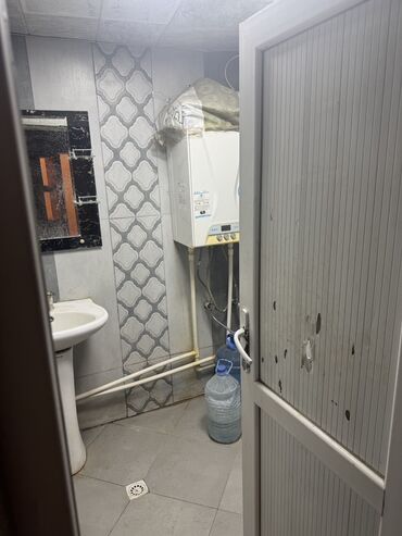 Uzunmüddətli kirayə mənzillər: : 2 mərtəbəli mənzil/ev Təsvir: - İki mərtəbəli planlama, taxta — 7