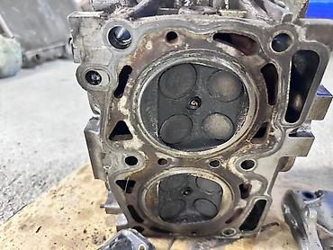 СТО, ремонт транспорта: Компьютерная диагностика, Замена масел, жидкостей, Плановое техобслуживание, с выездом — 6