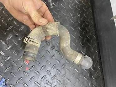 punjac akumulatora: AUDI A3 GOLF 7 DELOVI CREVO VODE 5Q0122073 | audi vw delovi ALTINA — 1