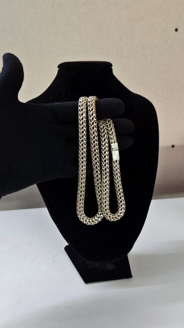 Серебряные цепочки: Ювелир. Ювелирные изделия. Ювелирные услуги. Ювелирные украшения — 22