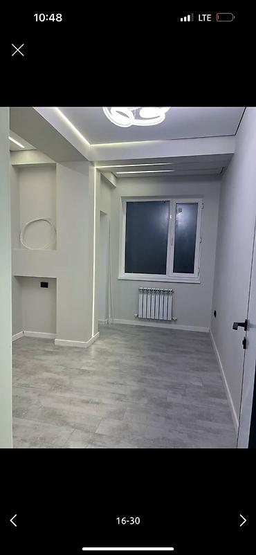 Продажа квартир: 2 комнаты, 50 м², Элитка, 2 этаж, Евроремонт — 9