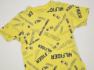 icon shirts: Tommy Hilfiger, T-shirt damski, rozmiar L — 1