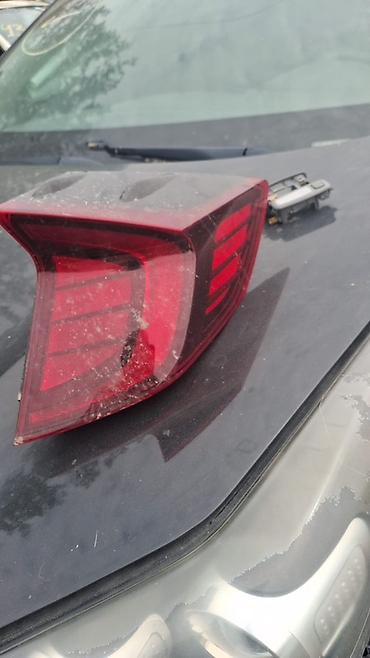 Bamperlər, buferlər: Kıa K5 2020 2026 Hyundai sonata ön və arxa buferlər, kapot, kirlo -da lalafo.az — 12 Bamperlər, buferlər: Kıa K5 2020 2026 Hyundai sonata ön və arxa buferlər, kapot, kirlo — 12