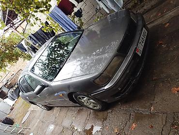 Унаа: Nissan Maxima: 1997 г., 3 л, Кол менен иштөөчү, Бензин, Седан — 4