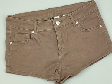majtki bezszwowe damskie hm: Divided, Shorts for women, size S (EU 36)