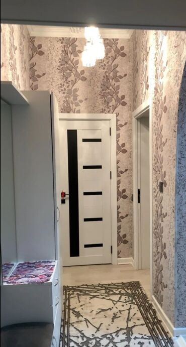 Yeni tikili: Əhmədli, 2 otaqlı, Yeni tikili, m. Əhmədli, 75 kv. m — 9