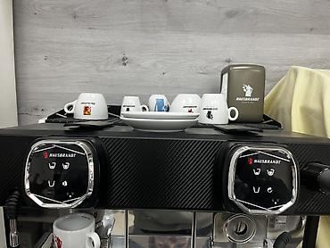 Кофеварки и кофемашины: Кофеварка, кофемашина — 6