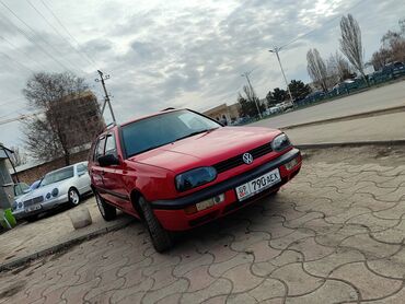 поло фольксваген: Volkswagen Golf Variant: 1993 г., 1.6 л, Бензин