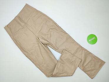 micro yupoo: Legginsy Ze skóry ekologicznej damskie, rozmiar M — 2