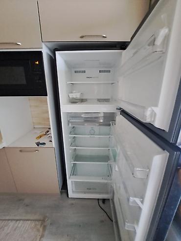 Soyuducular: Yeni 2 qapılı Toshiba Soyuducu Satılır, rəng - Qara — 2