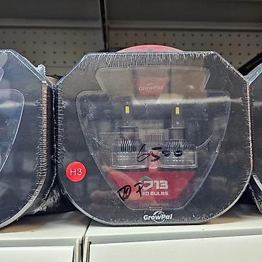 Ostala auto elektronika: Led sijalice za auto i motore Specifikacija Radni napon: DC 12-48V — 12