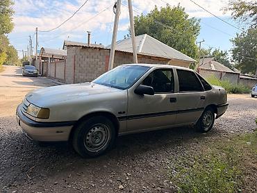автозапчасти на опель вектра б: Opel Vectra: 1992 г., 1.6 л, Механика, Бензин, Седан — 3
