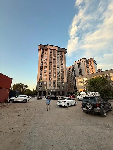 115: 2 комнаты, 66 м², Мед Академия Элитка, 10 этаж, Дизайнерский ремонт — 9