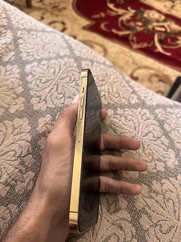 iphone 13 pro max 256: IPhone 13 Pro Max, 128 GB, Qızılı, Simsiz şarj — 7