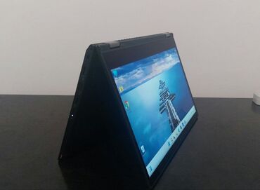 Lenovo: İşlənmiş Lenovo ThinkPad, 13.3 ", Intel Core i5, 512 GB, Ünvandan götürmə -da lalafo.az — 5 Lenovo: İşlənmiş Lenovo ThinkPad, 13.3 ", Intel Core i5, 512 GB, Ünvandan götürmə — 5