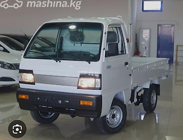 byd one up: Грузоперевозки и курьерская доставка в Оше - Услуга: оперативная — 1