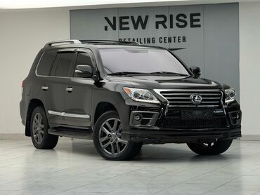лексус лх 600 цена бишкек: Lexus LX: 2011 г., 5.7 л, Автоматтык, Бензин, Жол тандабас