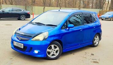 фит срочно: Honda Fit: 2002 г., 1.5 л, Типтроник, Бензин, Хэтчбэк