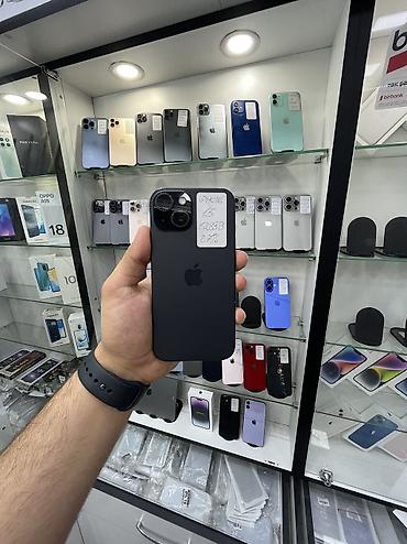 сколько стоит iphone 5: IPhone 15, 128 GB, Qara, Zəmanət, Kredit, Simsiz şarj — 7