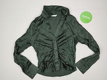 zara basic 77302: Zara, Koszula damska, rozmiar S — 2