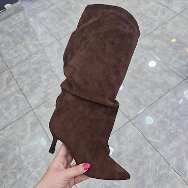 zenski tn: 🔥 NOVI MODELI ZA JESEN/ZIMU! 🔥 👢 ŽENSKA OBUĆA KOJA SE NOSI OVE SEZONE! — 2