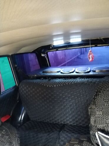 VAZ (LADA): VAZ (LADA) 2104: 1.6 l | 2008 il 98000 km Universal — 9