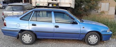 Daewoo: Daewoo Nexia: 2006 г., 1.5 л, Механика, Бензин, Седан