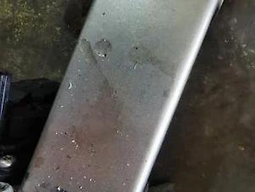 grejaci golf 4: HLADNJAK EGR A5, Q5 3.0TDI. R | hladnjak EGR — 1