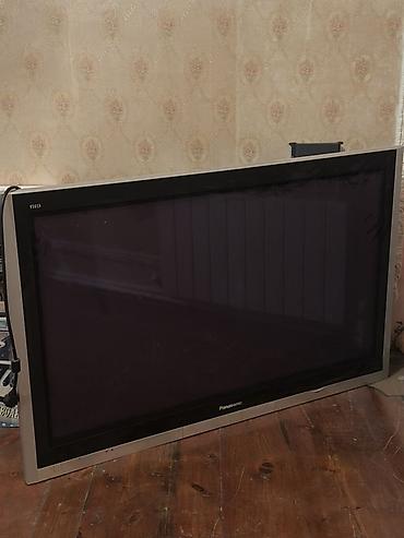165 ekran tv: Panasonic VIERA genişformat plazma televizor Model: TH-50PV600R Ekran — 1