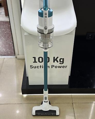 Пылесосы: Пылесос, Стандартный, Сухая, Контейнер — 6