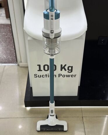 Пылесосы: Пылесос, Стандартный, Паровая, Контейнер — 7