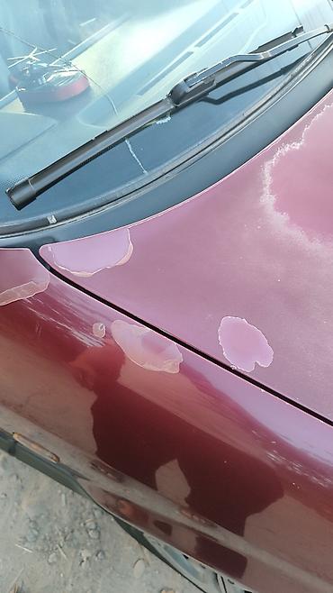 Volkswagen: Volkswagen Passat: 1995 г., 2 л, Универсал — 6