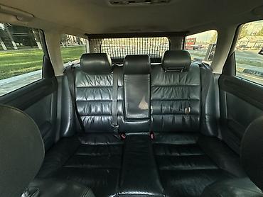 Audi: Audi A6: 2003 г., 2.5 л, Механика, Дизель, Универсал — 21