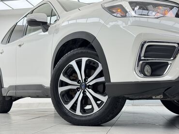 Subaru: Subaru Forester: 2019 г., 2.5 л, Автомат, Бензин, Кроссовер — 5